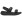 FitFlop F-Mode Go 2 Bar Sandals